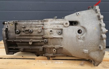 фото thumb №5, Коробка передач коробки передач land rover discovery l319 2.7 v6 tdv6