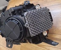 фото thumb №10, Лампа права фара mini f54 f55 f56 f57 led usa kompletny модулі orygin