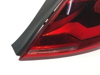 фото thumb №2, Лампа задняя правая vw beetle