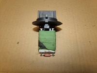 фото thumb №1, Резистор резистор вентилятор peugeot 307