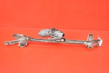 фото thumb №7, Механізм двигунчик двірник перед 86511sc010 subaru forester 3 iii