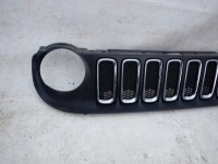 фото thumb №2, Jeep renegade 14-18 решётка радиатора решётка радиатора радиатора 735587827