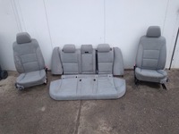 фото thumb №8, Bmw e61 салон kpl сидіння перед диван зад електричний