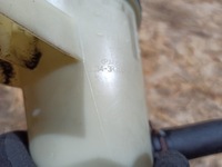 фото thumb №6, Бачок жидкость усилителя expedition navigator