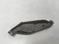 фото thumb №1, Qashqai iii j12 лапи кронштейн двигуна генератора 117119218r