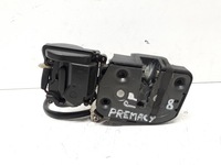 фото thumb №1, Mazda premacy 1 i замок дверь правый передний перед 2-pin