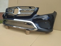 фото thumb №6, Mercedes glc i x253 w253 x253 15-- бампер передний hit