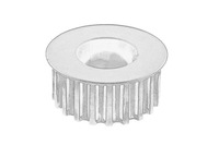 фото thumb №1, Колесо зубчасте вала колінчастого renault 1.9 d