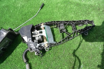 фото thumb №11, Замок дверь левый перед зад bmw x5 f15 eu