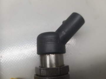 фото thumb №10, Форсунка інжектор перевірений land range rover 3.6 368dt 6h4q-9k546-eb