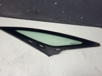 Стекло кузовная правая  перед citroen ds5 2012год Доставка, фото thumb