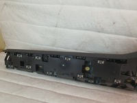 фото thumb №9, Молдинг кронштейн декора консоли led audi a6 c8 a7