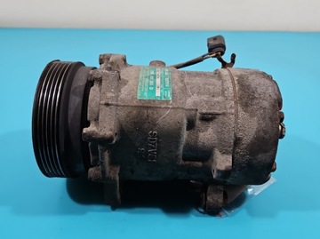 фото thumb №7, Компресор кондиціонера компресор vw transporter t5 7h0820803d