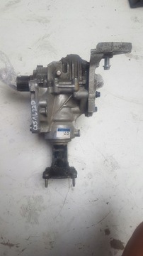 фото thumb №1, Редуктор коробки коробки передач mazda cx5 2.2 дизель awd 4x4 механическая коробка передач