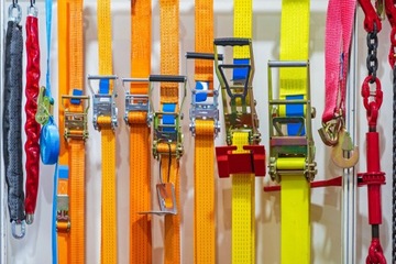 Транспортная лента/транспортные ремни 4М 50ММ 5Т