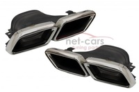 фото thumb №12, Диффузор mercedes w205 s205 15-18 c63 amg c zwyk zd