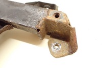 фото thumb №15, Балка подрамник подрамник подвеска перед накладка mercedes w168 a klasa 97-04r