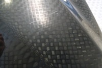 фото thumb №6, Капот перед mercedes ml w166 6.3 amg