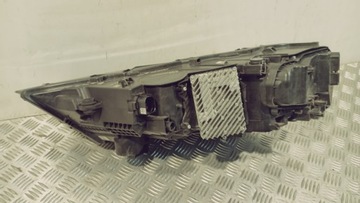 фото thumb №13, Audi q7 ii 4m рестайлінг 19-24 4m0941086c laser повний led оригінал європа комплект.