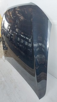 фото thumb №5, Audi a5 sportback рестайлинг капот крышка двигателя lx5r bdb состояние