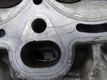 фото thumb №9, Hyundai accent ii 99-05 1.5 16v g4ec головка