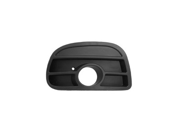 фото thumb №1, Решётка бампере правая daewoo lanos sdn/hb 291227-6