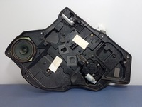 фото thumb №1, Mazda 2 i dy подъемник стекло задняя правый