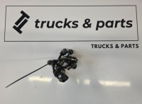 фото thumb №1, Шланг трубка накладки паливної volvo fh 4 fm 4 d13k