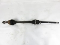 фото thumb №1, Приводной вал правая передняя opel vivaro a 1.9 dti