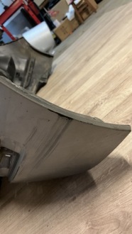 фото thumb №11, Vw golf sportsvan lift бампер задняя задний 4x pdc 510807421h