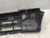 фото thumb №13, Range rover vogue l322 08r бампер перед передний противотуманные фары 4xpdc kompletny