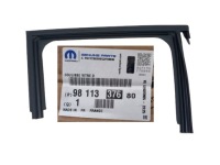 Прокладка скло правий задній peugeot 2008 2013- 9811337680 оригінальний номер в Україні, фото thumb