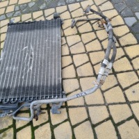 Купити Радіатор дроти кондиціонера комплект actros mp 2 mp 3, фото thumb