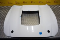 Ford mustang gt500 shelby 2020 - капот перед крышка двигателя америка Киев, фото thumb