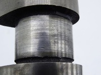 фото thumb №6, Jaguar s-type 99- 4.0 v8 aj вал розподільного валу w правий