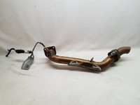 фото thumb №2, Honda civic ix 1.6d труба выхлопная датчик гаситель