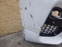 фото thumb №7, Bmw x3 g01 x4 g02 m набор бампер передний