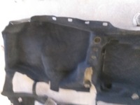 фото thumb №6, Peugeot 207 hb 5d обшивка коврик europa