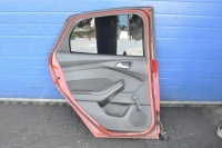 фото thumb №6, Ford focus iii mk3 двери левые зад задние хэтчбек