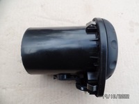 фото thumb №14, Решётка обдув передняя p=l alfa romeo 147 225495