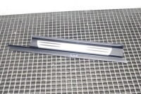 Купить Левая передняя молдинг порог mercedes-benz slk r171 a1716800135 31202545, фото thumb