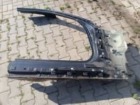 Купить Порог стойку правая  bmw 4 g22, фото thumb