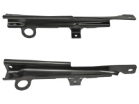 фото thumb №3, Bmw 3 g20 g21 2019- кріплення ліва сталь 51117422227