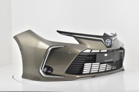 Toyota corolla e210 e21 седан 2019- бампер передний Киев, фото thumb