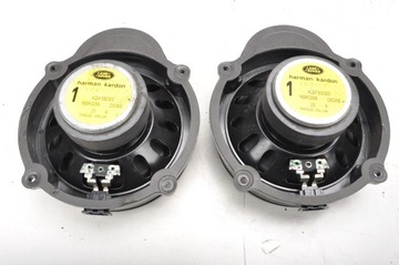 фото thumb №7, Land rover range rover sport l320 динаміки комплект harman кардон