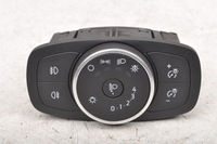 фото thumb №1, Ford puma ii mk2 переключатель света uk