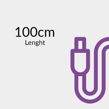 Kabel Złącze USB-C 3.1 HDMI 8K Przewód Spacetronik Adapter KCH-SPA010 1m