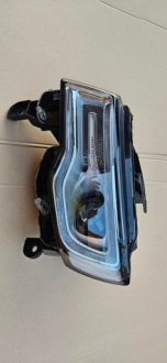 фото thumb №1, Jeep grand cherokee wk2 lift overland