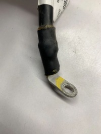 фото thumb №7, Chevrolet camaro клема мінусова 84017665 2016