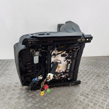 фото thumb №5, Audi q7 4m 2018 ліва сторона сидіння переднє водія